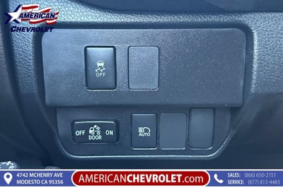 2023 Toyota Tacoma 2WD SR5