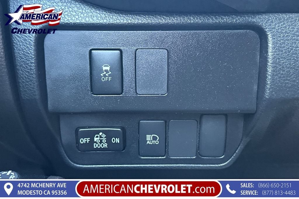 2023 Toyota Tacoma 2WD SR5