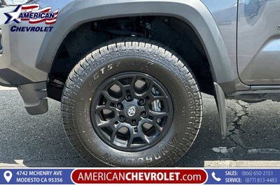 2023 Toyota Tacoma 2WD SR5