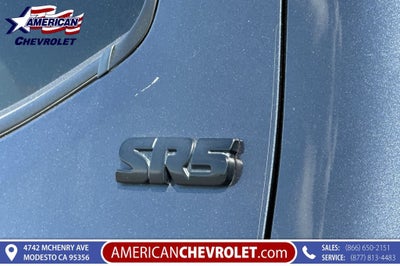 2023 Toyota Tacoma 2WD SR5