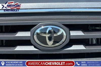 2023 Toyota Tacoma 2WD SR5