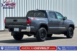 2023 Toyota Tacoma 2WD SR5