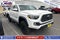 2022 Toyota Tacoma 4WD SR