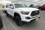 2022 Toyota Tacoma 4WD SR