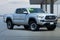 2019 Toyota Tacoma 4WD SR