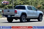 2019 Toyota Tacoma 4WD SR