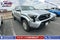 2025 Toyota Tacoma 4WD SR