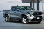2025 Toyota Tacoma 4WD SR
