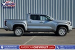 2025 Toyota Tacoma 4WD SR