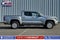 2025 Toyota Tacoma 4WD SR