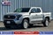 2025 Toyota Tacoma 4WD SR
