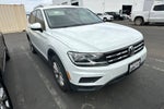 2020 Volkswagen Tiguan S