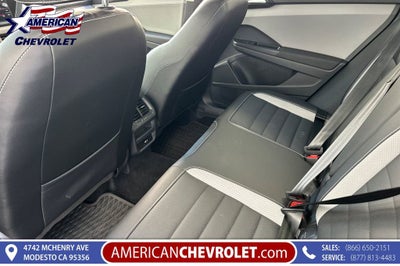 2022 Volkswagen Taos SEL