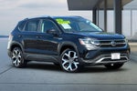 2022 Volkswagen Taos SEL