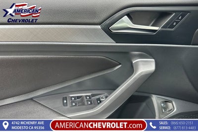 2023 Volkswagen Jetta SE