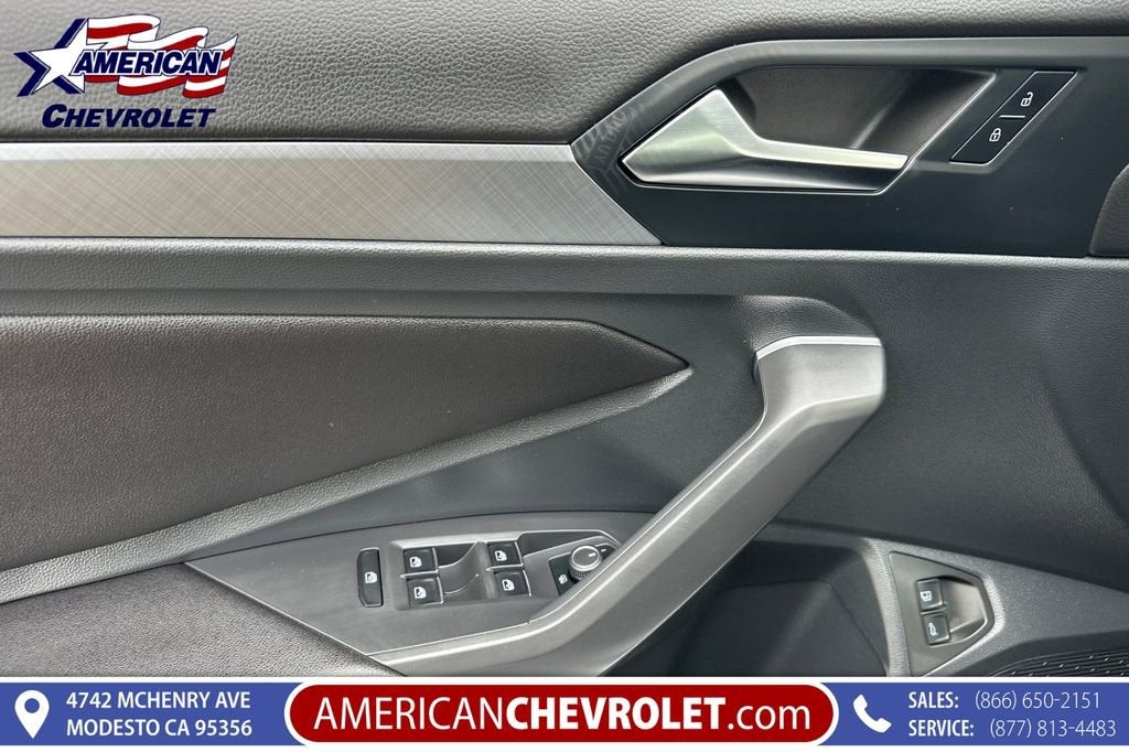 2023 Volkswagen Jetta SE