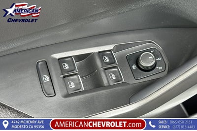 2023 Volkswagen Jetta SE