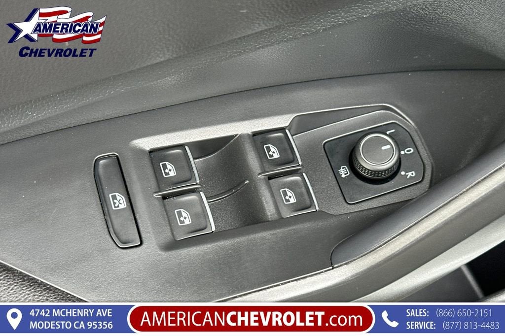 2023 Volkswagen Jetta SE