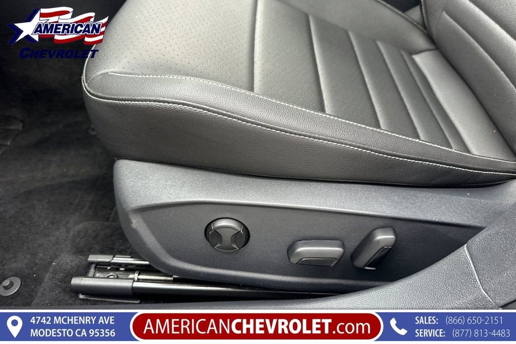 2023 Volkswagen Jetta SE