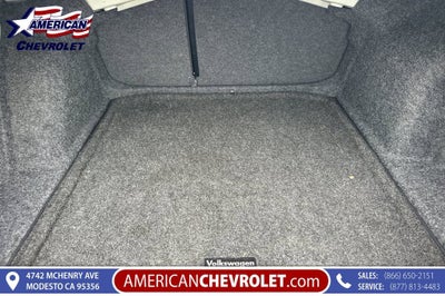 2023 Volkswagen Jetta SE