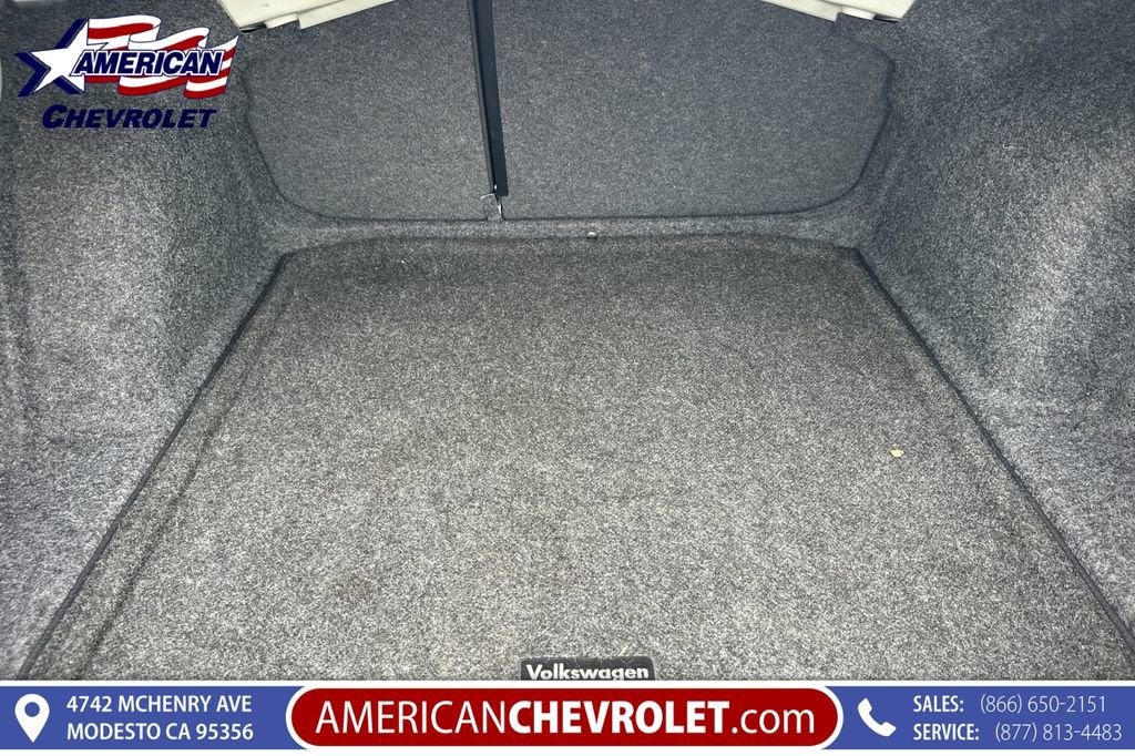 2023 Volkswagen Jetta SE