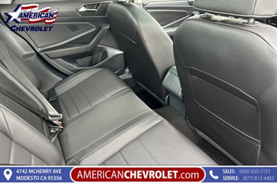 2023 Volkswagen Jetta SE