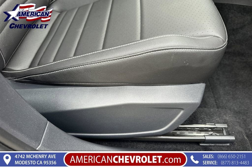 2023 Volkswagen Jetta SE