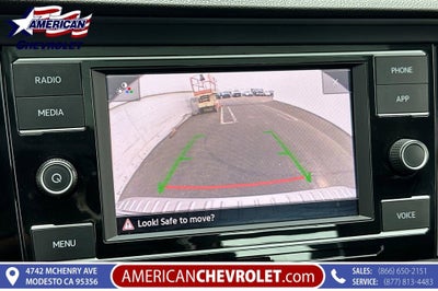 2023 Volkswagen Jetta SE