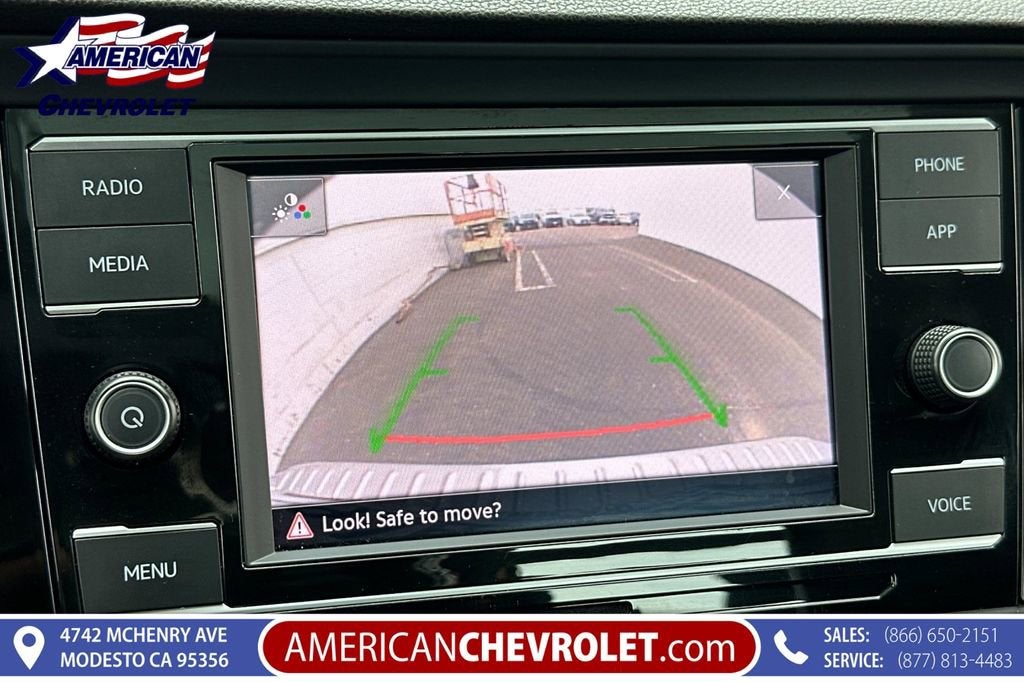 2023 Volkswagen Jetta SE