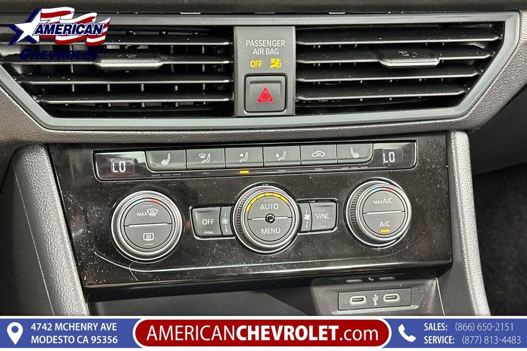 2023 Volkswagen Jetta SE