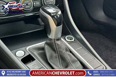 2023 Volkswagen Jetta SE