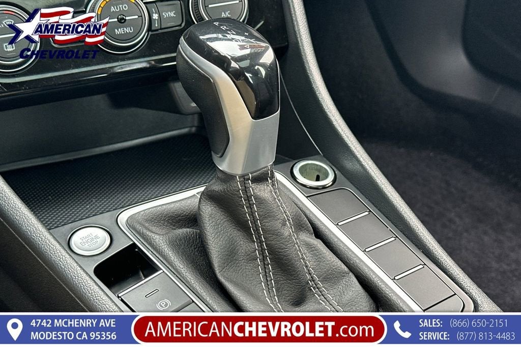 2023 Volkswagen Jetta SE