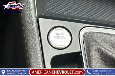 2023 Volkswagen Jetta SE