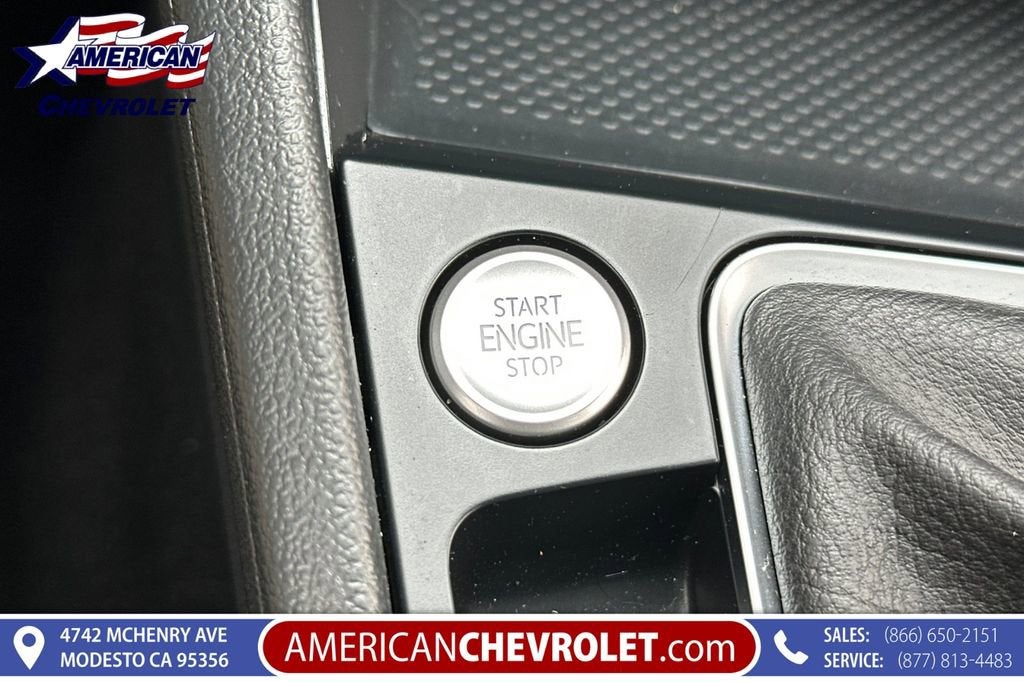 2023 Volkswagen Jetta SE