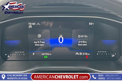 2023 Volkswagen Jetta SE