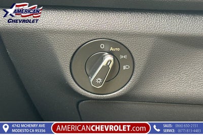 2023 Volkswagen Jetta SE