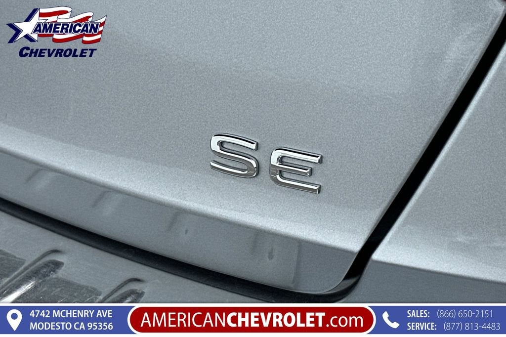 2023 Volkswagen Jetta SE