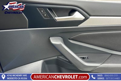 2024 Volkswagen Jetta Sport