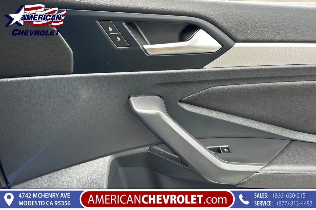 2024 Volkswagen Jetta Sport