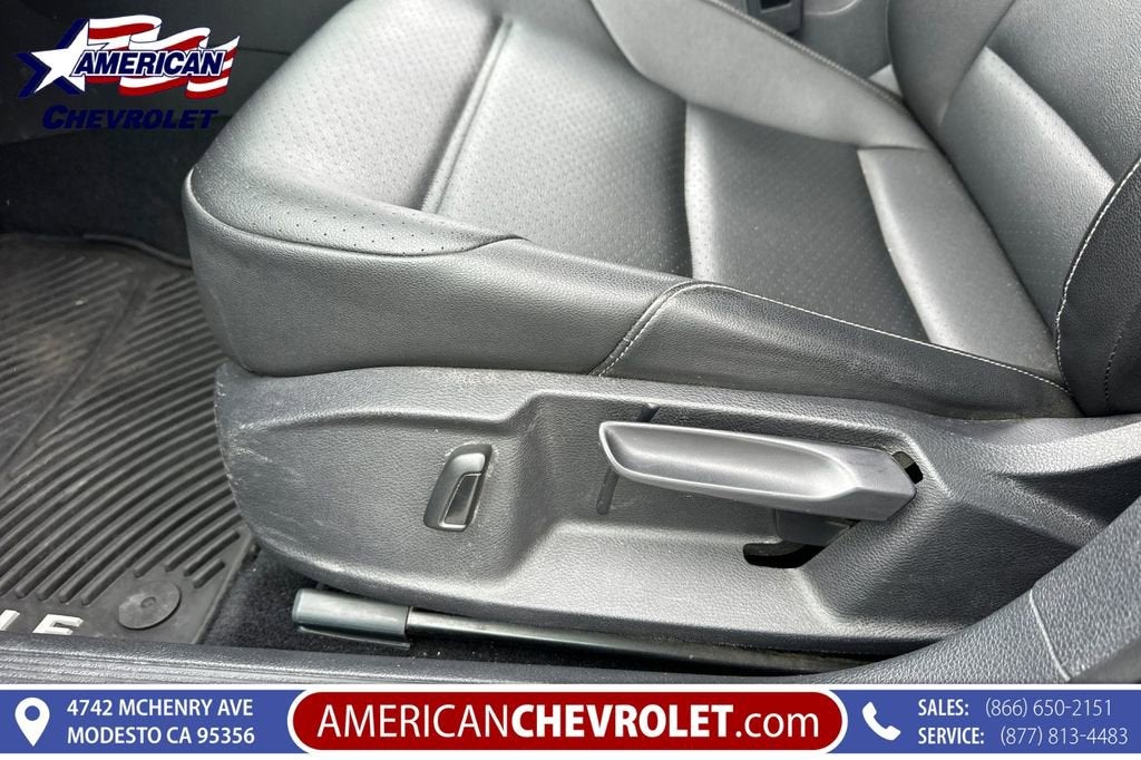 2017 Volkswagen Golf SportWagen S