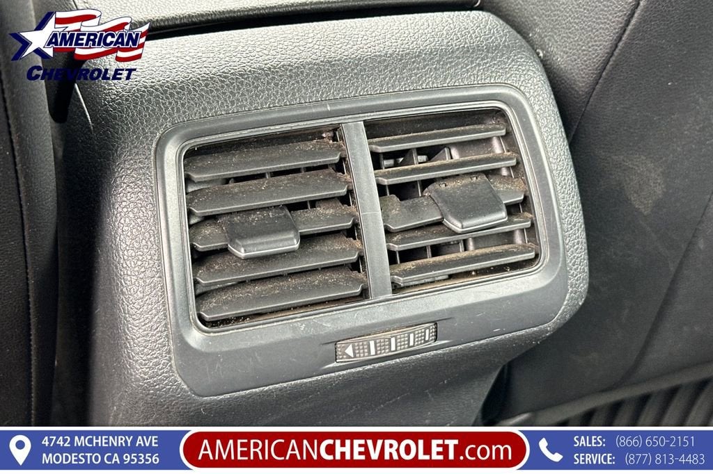 2017 Volkswagen Golf SportWagen S