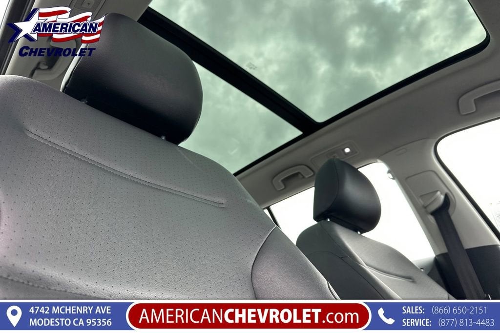 2017 Volkswagen Golf SportWagen S