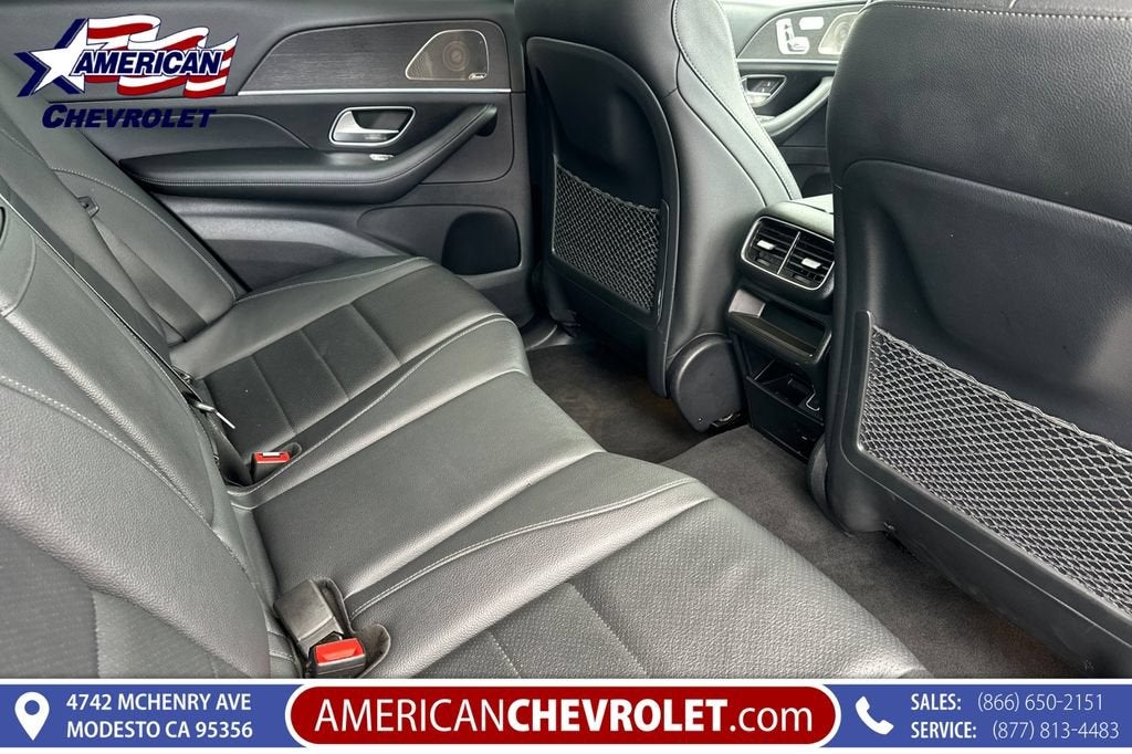 2022 Mercedes-Benz GLE GLE 350