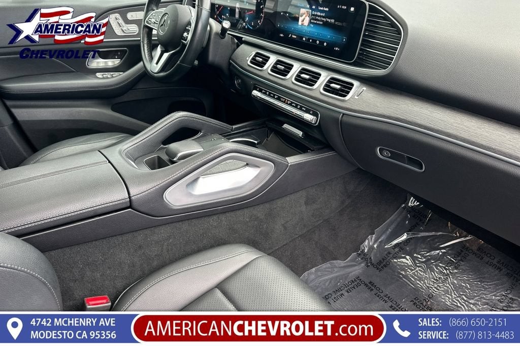 2022 Mercedes-Benz GLE GLE 350