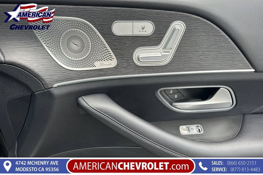 2022 Mercedes-Benz GLE GLE 350
