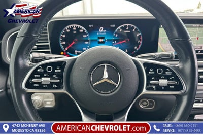 2022 Mercedes-Benz GLE GLE 350