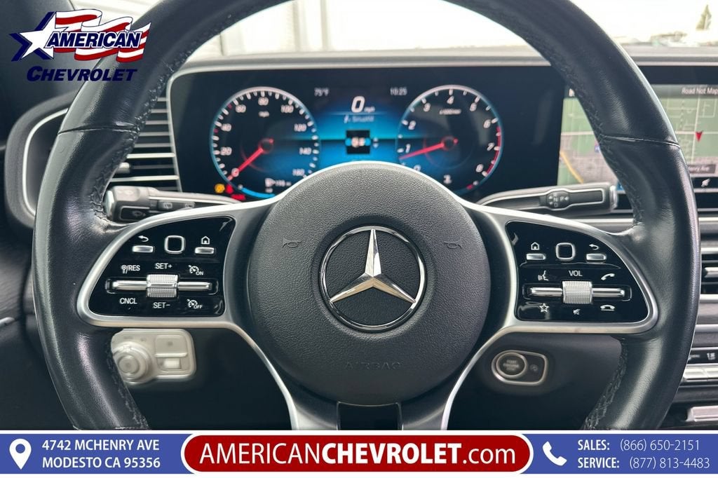 2022 Mercedes-Benz GLE GLE 350