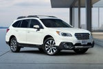 2016 Subaru Outback 3.6R Limited