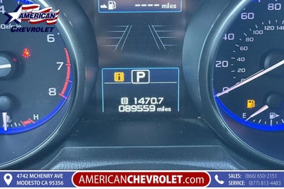 2016 Subaru Outback 3.6R Limited