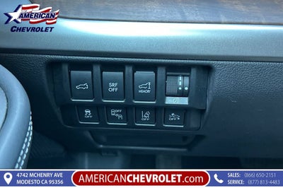 2016 Subaru Outback 3.6R Limited